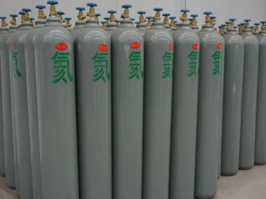 氦氣